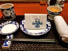 -小山日本料理(兴业太古汇店)