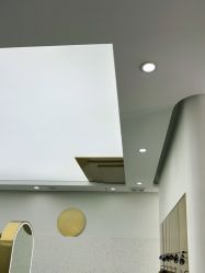 点击看大图 -JUNO hair salon