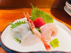 -桂马·日本料理·海胆·海鲜饭·酒场(民主广场店)