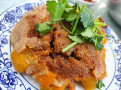 -胡世羊肉汤(南街店)