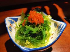 海藻-骏河日料·烤肉(东鱼坊店)