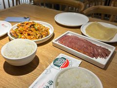 -榆林镇筋饼(知春路店)