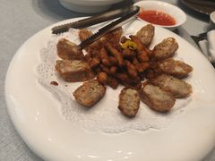 -苏淮景·苏闽融创菜·海鲜(原空港井河轩店)