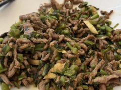 -食光慢宴·安吉土菜馆