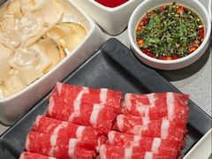 -海底捞火锅(万象城店)