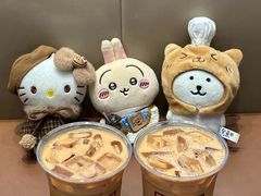 -兵立王鲜果茶·奶茶(大学路店)