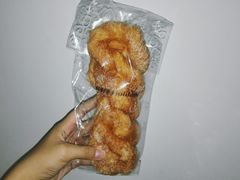 -好利来(红牌楼店)
