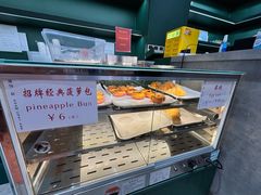 -香港深仔记茶餐厅(东门店)