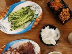-毛毛熏肉•东北菜老字号(大安街店)