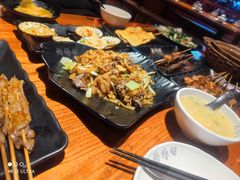 -烧蠔帮·湛江生蚝(南桥店)