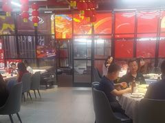 -靓虾二哥·龙虾馆(大塘总店)