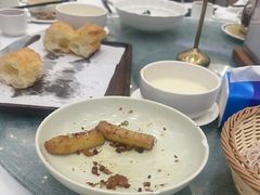 -喜宴又一村·粤菜·茶点·海鲜(壹方天地店)