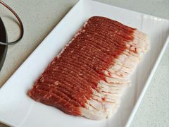 -清真·鸦儿李记·涮肉(马家堡店)