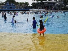 -南京银杏湖乐园