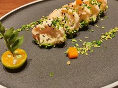 -喜鼎海胆水饺(东港店)