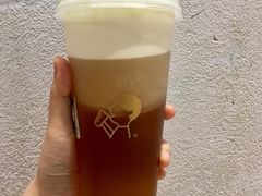 -喜茶(广州荔湾领展广场店)