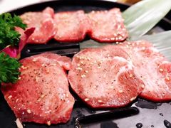 -花味·自助烤肉(雨花客厅店)