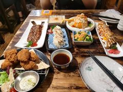 -小川洋风料理(汉街店)