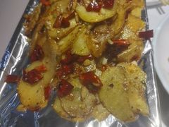 -紫光园·烤鸭(吕家营店)