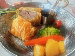 -IL Forno 意坊·意大利餐厅(温州万象城店)