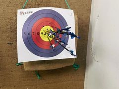 -道顺射箭·团建·骑射(张杨路店)