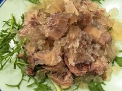 -乔家满族八大碗(流水沟店)