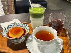 -Rechill Cafe(工体店)