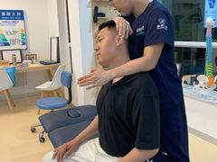 -体博士·疼痛调理·体态矫正·运动康复中心(大望路华贸店)