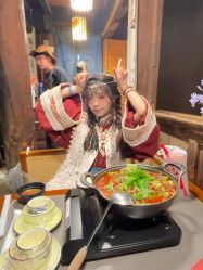 -小红帽摄影(丽江店)