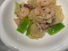 -城南往事·鲁菜济南菜(软件园美莲广场店)