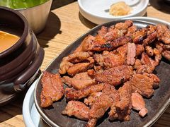 -泥炉烧肉师(新街口金銮巷店)
