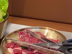 -核桃碳烤肉馆(深圳首店)