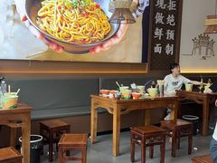 -郭记老汉口热干面