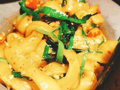 烤粉条-不曾在把把烧•烧烤(莲坂磐基店)