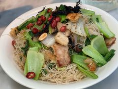 -莆田餐厅PUTIEN(三里屯店)