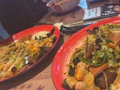 -海椒市落舌·麻辣烫冒菜(中关村店)