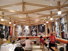 -味千拉面(上海松江二店)