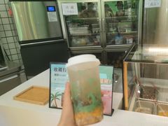 -椰力丫海南清补凉(上梅林店)