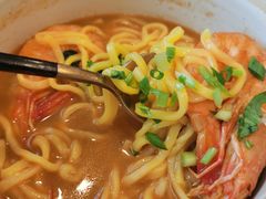 -子霖南山鲜虾面(南山总店)