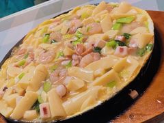 -华春餐馆(鱼山路店)