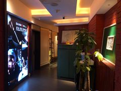 -宏达老菜馆(东安街店)