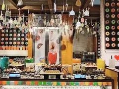 -怡咖啡海鲜自助餐厅(浦东香格里拉店)