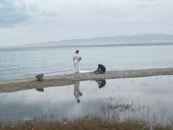 -蒙娜丽莎婚纱摄影·旅拍