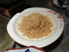 -饭桌故事·血鸭湘(荣宝华店)