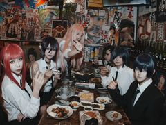 -平成屋· Late Night 食堂(四川北路店)