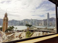 -马哥孛罗香港酒店