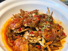 -佬麻雀·剁椒鱼头(京基KK One店)