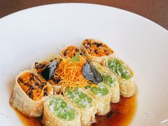-三利音·东方司宴(外滩店)