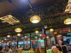 -盛港湾海鲜食府(黄沙店)