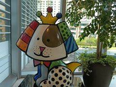 -Seesaw Coffee(环贸iapm店)